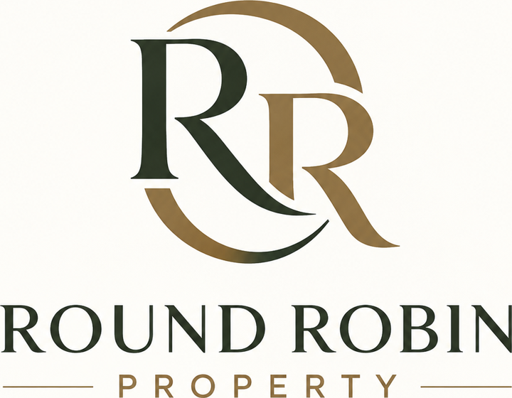 Round Robin Property logo